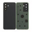 Samsung Galaxy A26 A266E - Pokrov baterije komplet (Black)