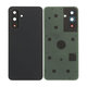 Samsung Galaxy A36 A366E - Pokrov baterije komplet (Black)