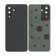Samsung Galaxy A56 A566E - Pokrov baterije komplet (Graphite)