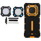 Ulefone Armor 26 Ultra - Pokrov baterije komplet (Black)