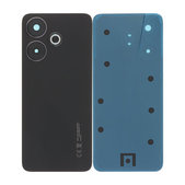 Xiaomi Redmi 13 24049RN28L - Pokrov baterije komplet (Midnight Black)