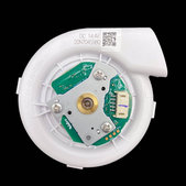 Sesalni motor, Bela za Xiaomi Roborock S7, S7 MaxV, Q7 Max, S8