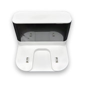 Polnilna postaja, Bela za Xiaomi Robot Vacuum S20