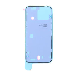 Apple iPhone 16e - Lepilo pod srednjim okvirjem