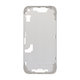 Apple iPhone 16e - Srednji okvir (White)