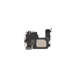 Apple iPhone 16e - slušalka
