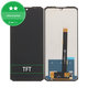 Doogee Blade GT Ultra - LCD zaslon + steklo na dotik TFT