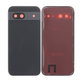 Google Pixel 8a - Pokrov baterije komplet (Obsidian)