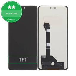 Honor Magic7 Lite - LCD zaslon + steklo na dotik TFT