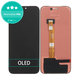 Honor 400 Lite - LCD zaslon + steklo na dotik OLED