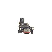 Motorola Edge 50 Fusion - PCB plošča priključka za polnjenje