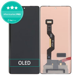 Motorola Moto G85 5G XT2427-3 - LCD zaslon + steklo na dotik OLED
