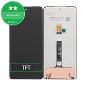 Motorola Moto G75 5G XT2437-2 - LCD zaslon + steklo na dotik TFT