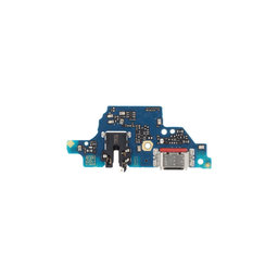 Motorola Moto G84 XT2347 - PCB plošča priključka za polnjenje
