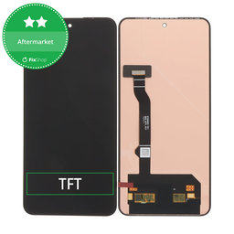 Nothing CMF Phone 2 Pro - LCD zaslon + steklo na dotik TFT
