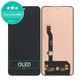 Nothing CMF Phone 2 Pro - LCD zaslon + steklo na dotik OLED