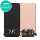 Nothing Phone (2a) Plus - LCD zaslon + steklo na dotik OLED