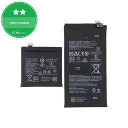 OnePlus Open - Baterija BLPA01, BLPA03 4805mAh (2 kosi)