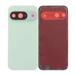 Google Pixel 9 - Pokrov baterije komplet (Wintergreen)