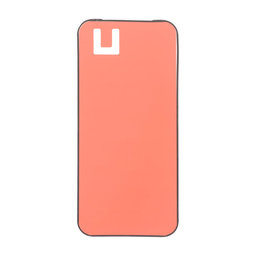 Google Pixel 9a - Lepilo za pokrov baterije