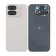 Google Pixel 9 Pro Fold - Pokrov baterije komplet (Porcelain)