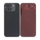 Google Pixel 9 Pro Fold - Pokrov baterije komplet (Obsidian)