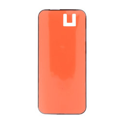 Google Pixel 9 Pro Fold - Lepilo za pokrov baterije