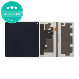 Google Pixel 9 Pro Fold - LCD zaslon + steklo na dotik OLED