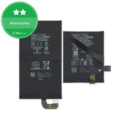 Google Pixel 9 Pro Fold - Baterija G06KA, GE59C 4650mAh (2 kosi)