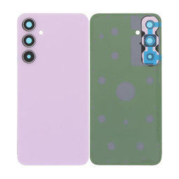 Samsung Galaxy A35 A356B - Pokrov baterije komplet (Lavender)