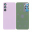 Samsung Galaxy A35 A356B - Pokrov baterije komplet (Lavender)
