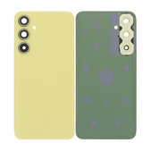 Samsung Galaxy A35 A356B - Pokrov baterije komplet (Lemon)