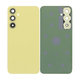 Samsung Galaxy A35 A356B - Pokrov baterije komplet (Lemon)