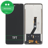 Ulefone Armor 26 Ultra - LCD zaslon + steklo na dotik TFT