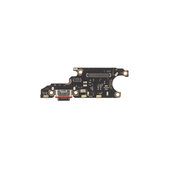 Vivo V50 V2427 - PCB plošča priključka za polnjenje