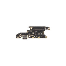 Vivo V50 V2427 - PCB plošča priključka za polnjenje