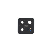 Xiaomi 15 5G - steklo zadnje kamere (Black)