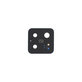 Xiaomi 15 5G - steklo zadnje kamere (Black)