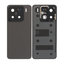 Xiaomi 15 5G - Pokrov baterije komplet (Black)