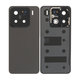 Xiaomi 15 5G - Pokrov baterije komplet (Black)
