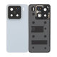 Xiaomi 15 5G - Pokrov baterije komplet (White)