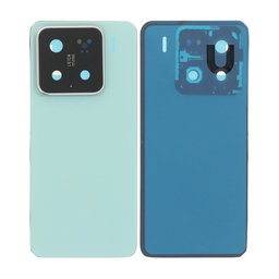 Xiaomi 15 5G - Pokrov baterije komplet (Green)