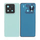 Xiaomi 15 5G - Pokrov baterije komplet (Green)
