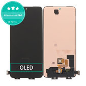 Xiaomi Poco F7 Pro - LCD zaslon + steklo na dotik OLED