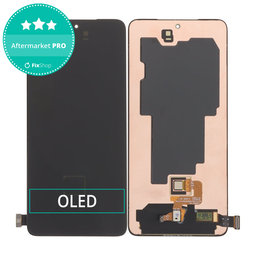Xiaomi Poco F7 Ultra - LCD zaslon + steklo na dotik OLED