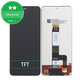 Xiaomi Redmi 13 24049RN28L - LCD zaslon + steklo na dotik TFT