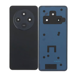 Xiaomi Redmi 14C 4G - Pokrov baterije komplet (Black)