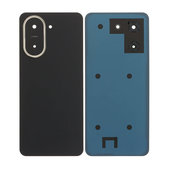 Xiaomi Redmi A5 4G - Pokrov baterije komplet (Midnight Black)