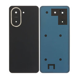 Xiaomi Redmi A5 4G - Pokrov baterije komplet (Midnight Black)