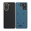 Xiaomi Redmi A5 4G - Pokrov baterije komplet (Midnight Black)
